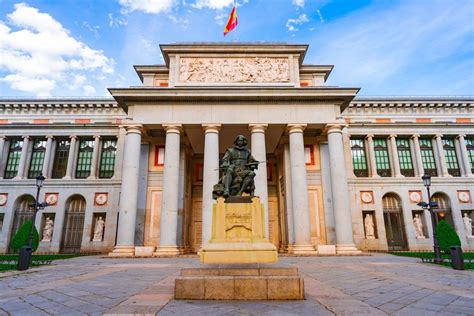 museo del prado gratis horario.